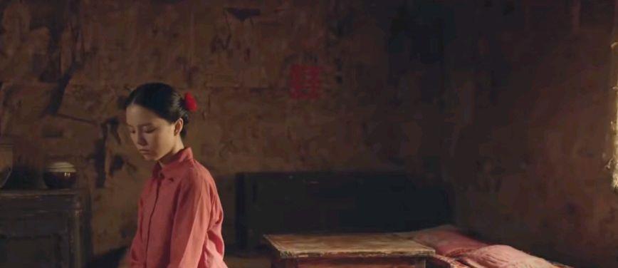 山河锦绣|《山河锦绣》秋玲细妹都嫁对人：她的幸福可借鉴，她的却无法效仿