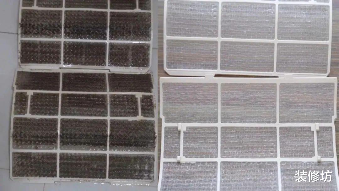 涨知识了!空调里流出来的水,太“值钱”了,好多人不知道有啥用