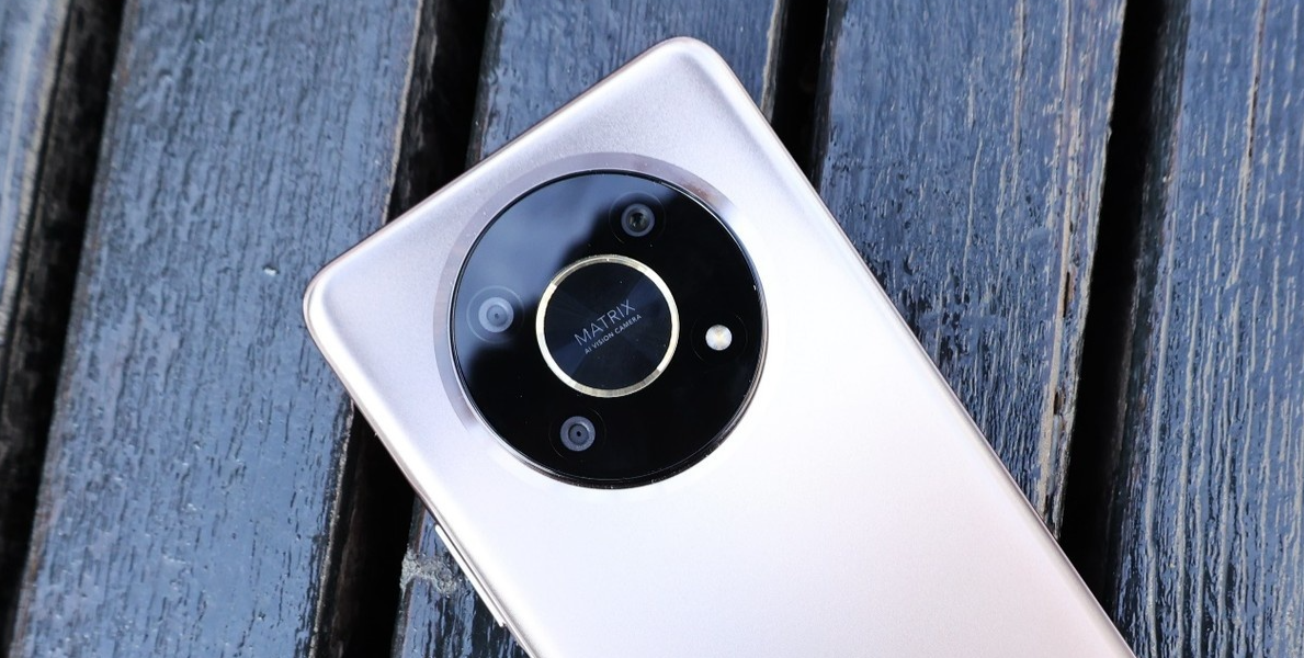 华为荣耀|荣耀新机开卖，4800万像素三摄+66W快充，顶配也仅卖2299元