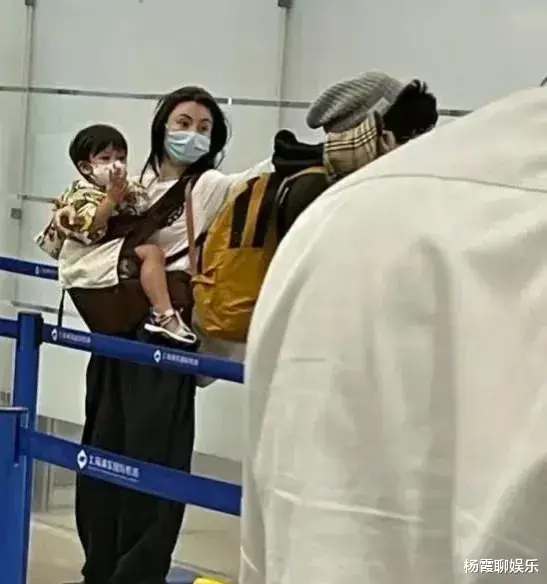 陈坤|张柏芝和陈坤告诉我们，这个世界真的有“不透风的墙”