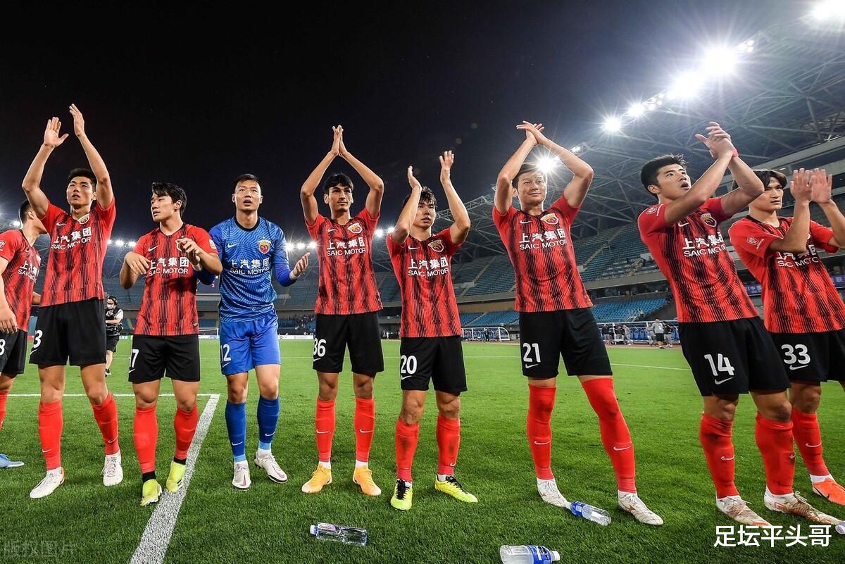 广州队|脸都不要了！上海媒体公开嘲讽广州队为“大翔”，相煎何太急