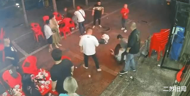 “唐山打人事件”,陈某志妻子表示:情况不实,网友什么都不知道
