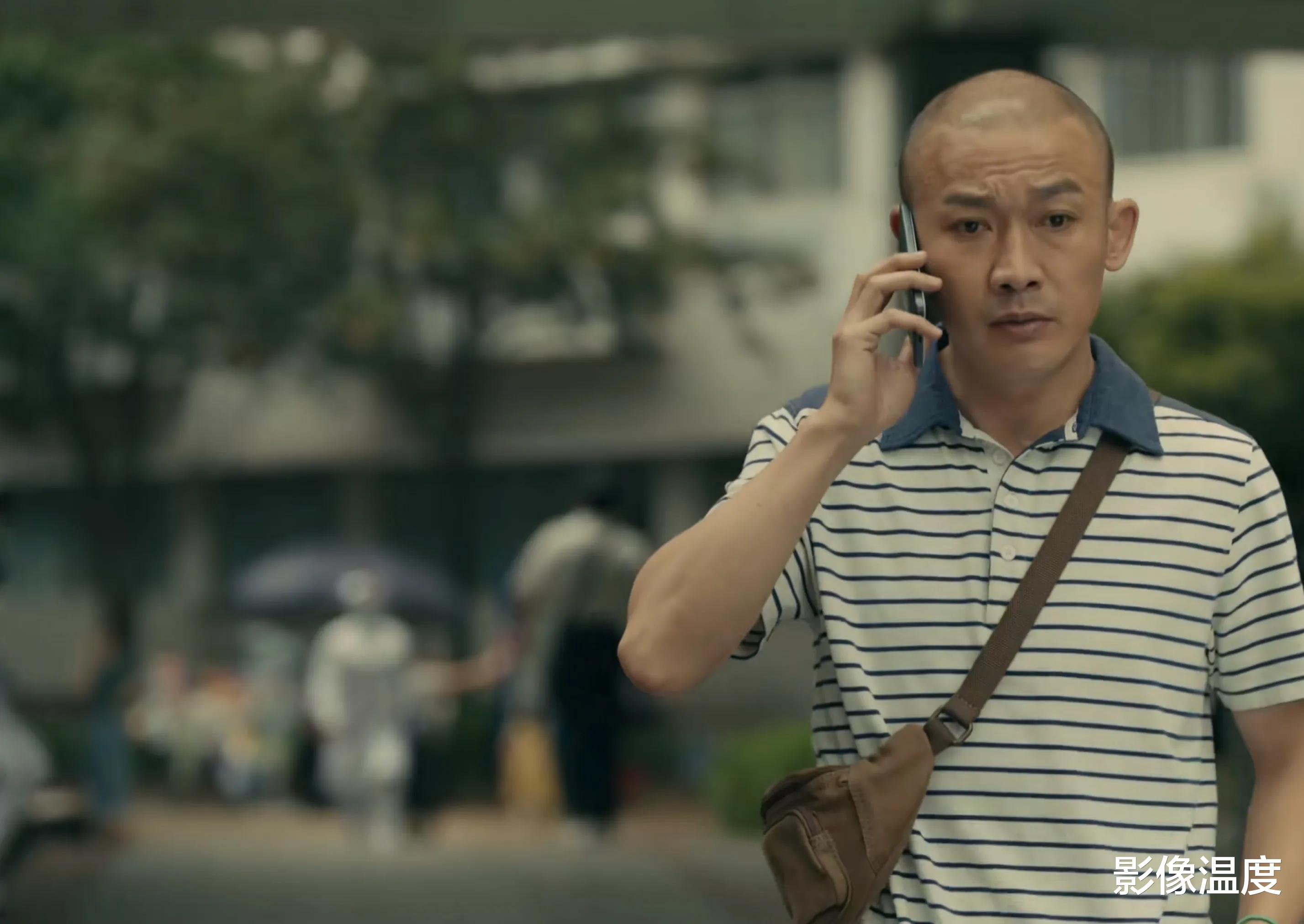 亲爱的小孩|《亲爱的小孩》太催泪：任素汐猛夸聂远，但太可惜，禾禾原型已去世10多年