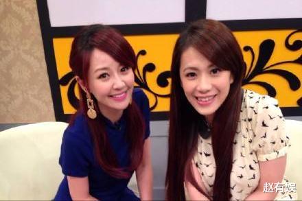 赖薇如|天王前女友控诉豪门闺蜜，爆料其感情丑闻，当事人：没必要