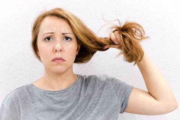 脱发|常用“艾叶水”洗头,身体竟会收获4大好处,无论男女都可一试