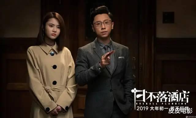 豆瓣|2021年度14部烂片,一部比一部烂,《速度与激情9》《反贪风暴5》皆在列