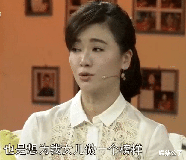 左小青|曾为陈道明、孙红雷保持沉默的左小青，变味了！