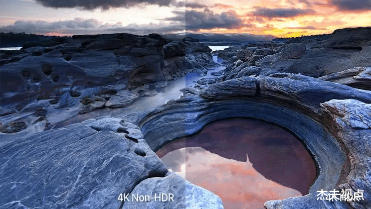 hdr|聊聊电视的HDR：HDR各种规格术语太乱？一文让你完全看懂