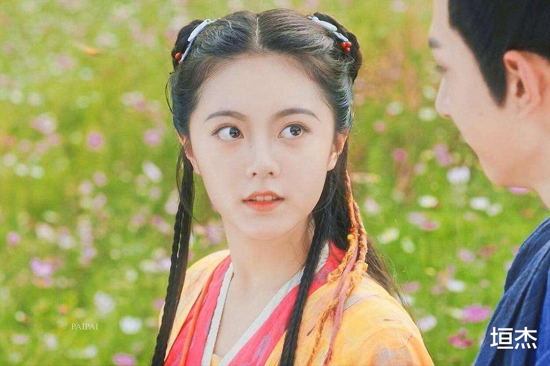 雪中悍刀行|辽宁盛产美女是真的!10位女星各有千秋,董洁都挤不进前三?