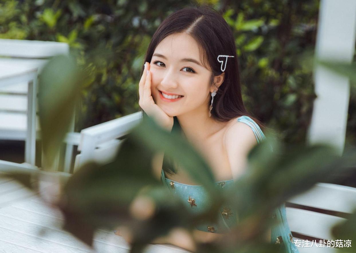 蒋劲夫|《黑莲花攻略手册》即将影视化,网传李兰迪出演女主,你觉得如何