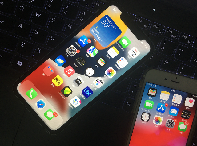 一加科技|iPhone 11钉子户双11换新分享，骁龙8+旗舰上手有些话想说说