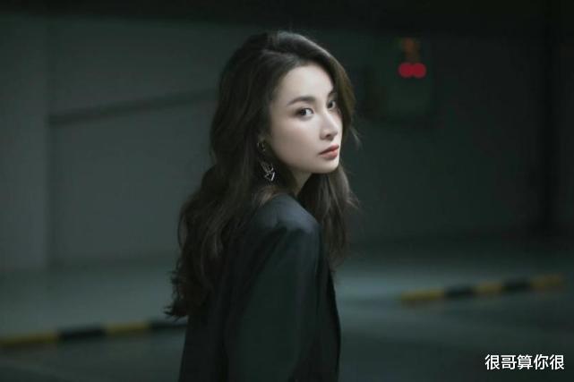 撞脸|《狂飙》成撞脸现场,李一桐神似白鹿,唐小龙和过山峰观众分不清