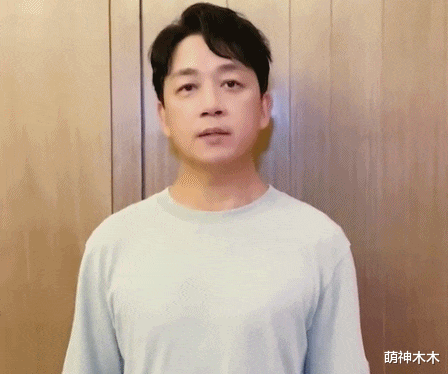 潘粤明减肥大半年效果如何?状态反复多变,最新视频脸也垮了