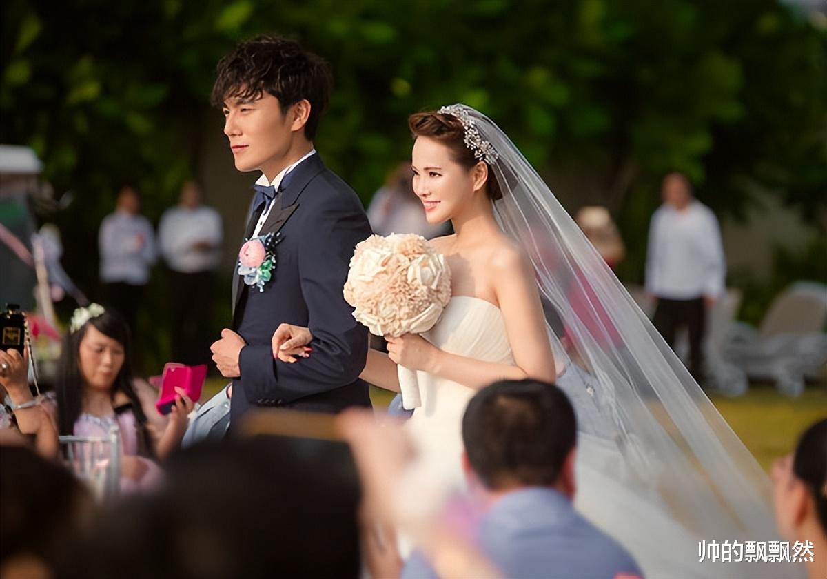 伊能静|演员伊能静:我这辈子最正确的决定,就是48岁高龄为小丈夫生孩子