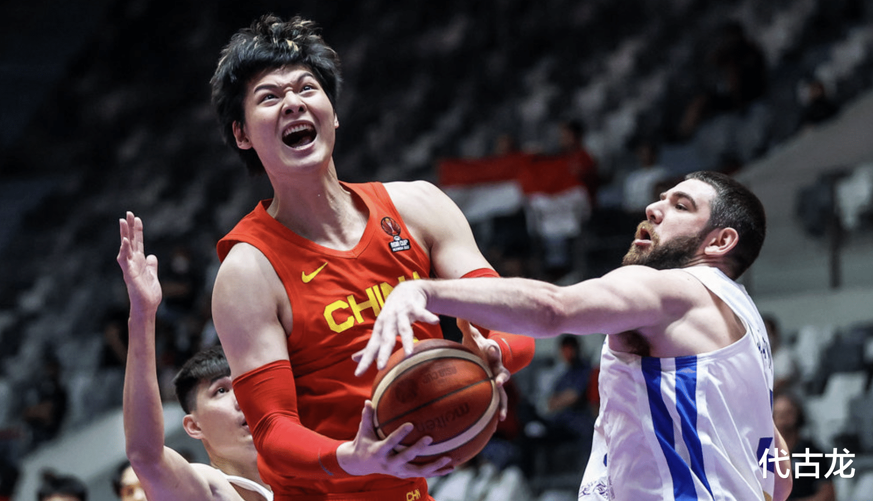 中国男篮|男篮亚洲杯淘汰赛：中国VS印尼争8强，1/4决赛对阵黎巴嫩？