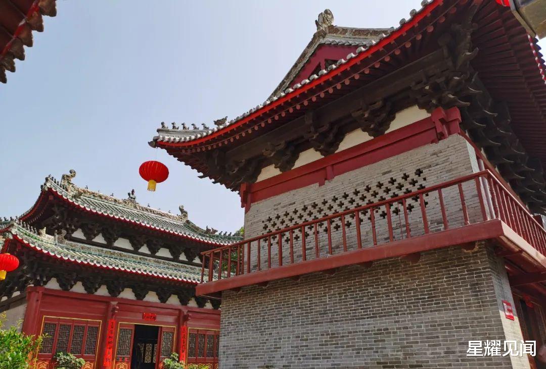 乡村旅游|国庆卢氏游看这篇精品合集就够了！