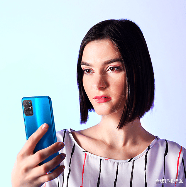 荣耀play|跌至1099元!5000毫安电池+ 6.6寸全面屏,真香性价比?