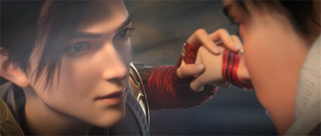 石昊|双石大战正式开启，三大改编必须好评，可惜这位尊者路却走窄了