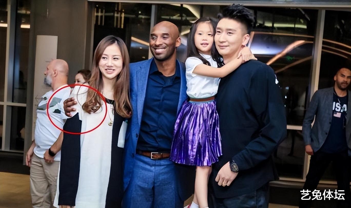 孙悦|CBA名媛陈露否认相亲，搬到美国晒奢华生活，孙悦错失娇妻