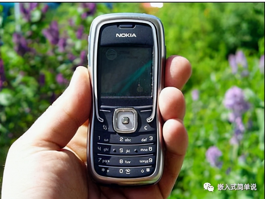 诺基亚|盘点诺基亚历史上最全的经典产品!
