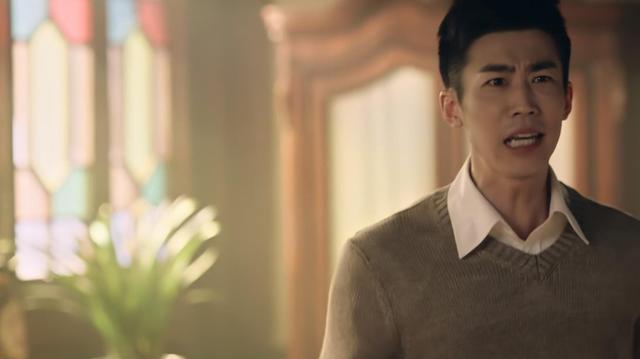 萧北辰|同一个人！从《且试天下》到《良辰美景》，换个造型差点没认出来