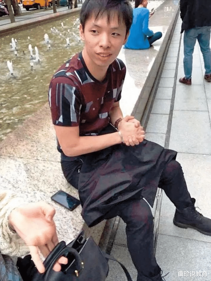 17年台北网红惨遭奸杀,模特闺蜜成头号凶嫌,DNA引发惊人反转