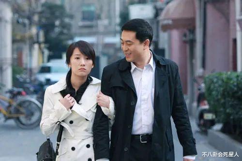 张嘉益|16位内地中老年男星现状,走路直不起腰,头发花白,秃头发福