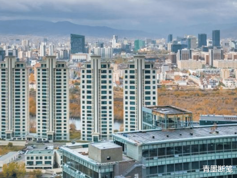 曼谷|蒙古国：捧着矿产资源却一片贫瘠，首都与中国三四线城市相似