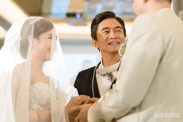 湖南卫视|恭喜！吴宗宪即将当外公，二女儿被曝怀孕三个月，女婿背景深厚