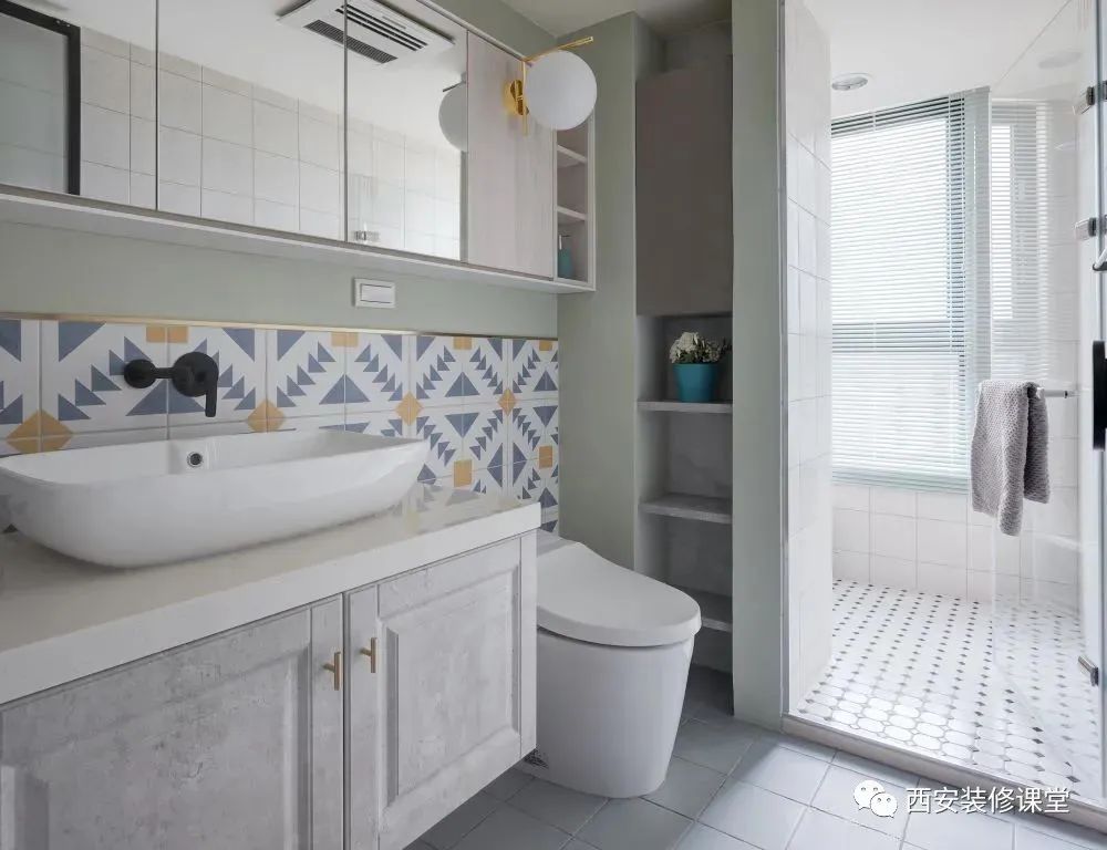 装修做了27个设计,永远不后悔8