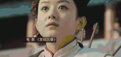 赵丽颖|白月光、恶女配自由切换?8位女星用整容式演技,诠释啥叫剧抛脸