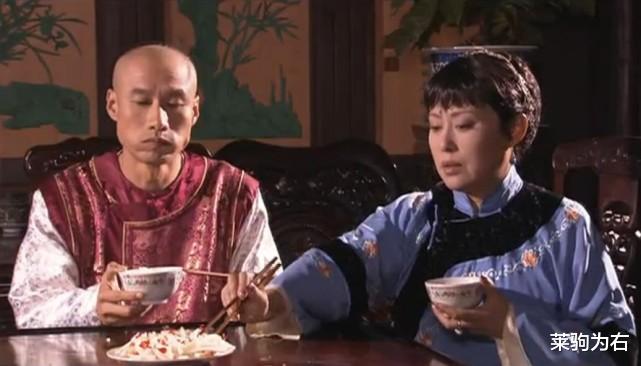 大宅门|再看《大宅门》才发现，一个家庭最可怕的不是贫穷而是内耗