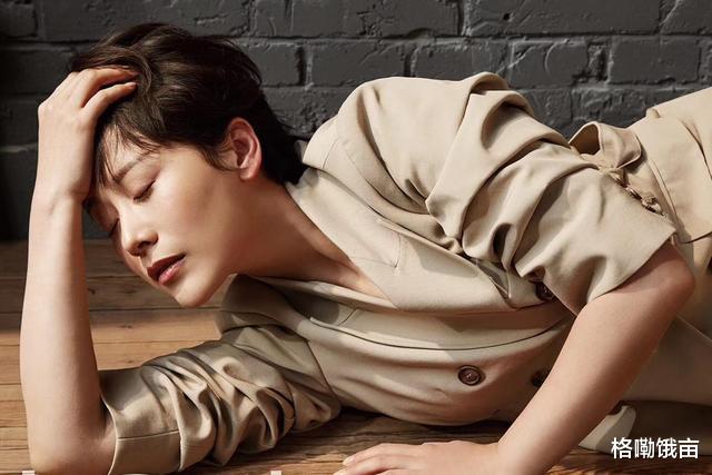 海清|“显赫家世”海清,培养神仙儿子:如果不行就去继承国内最大私宅