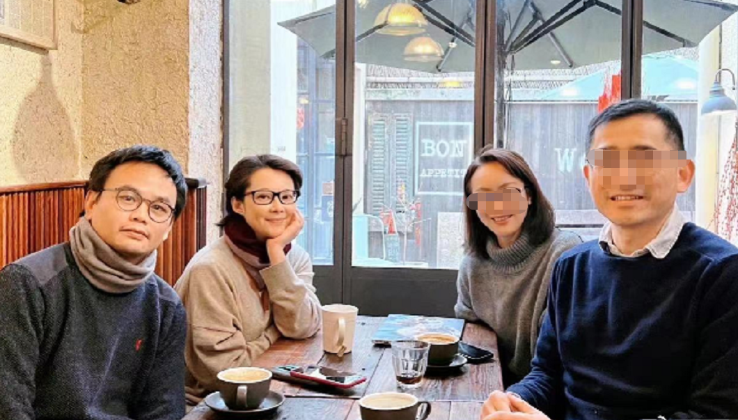 袁立|49岁“杜小月”袁立近况曝光！胖成中年妇女，三次闪婚后终获幸福