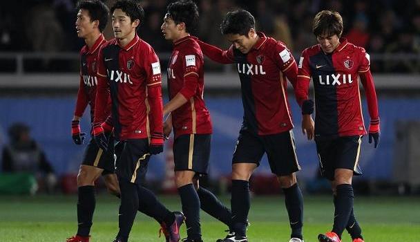 鹿岛鹿角|日联杯：大分三神vs鹿岛鹿角（附比分）