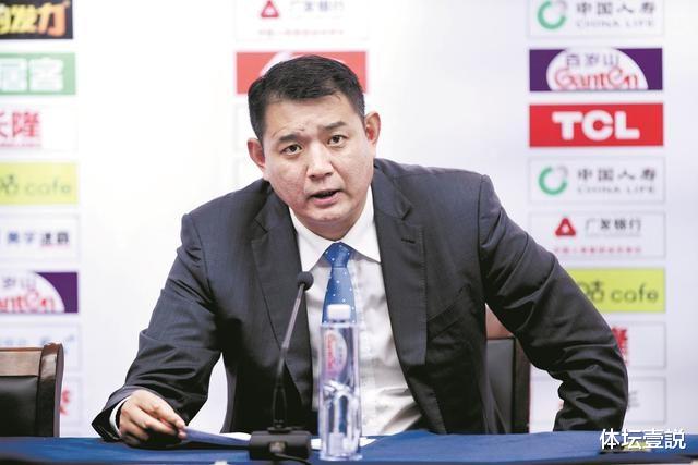 北控男篮|北控无缘季后赛马布里将离队？800万CBA第一高薪，巩晓彬有意接手