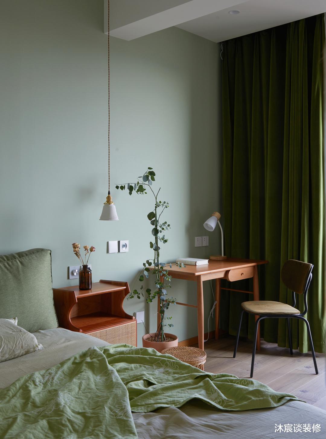 北京丁克夫妻的生活,没有孩子也不要客厅,150㎡一居室,好羡慕