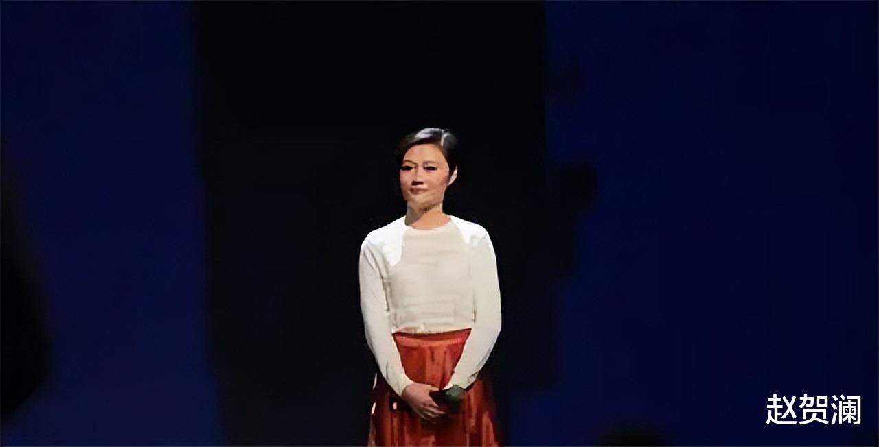 央视|前央视美女主持，离婚后上《非诚勿扰》相亲，1小时就被富商牵走