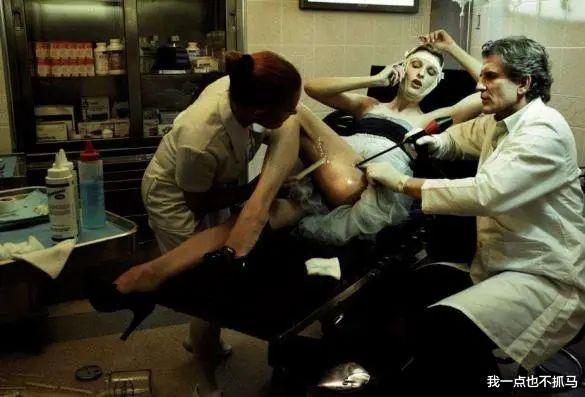 毁容|昔日「传奇美人」被「毁容」，是谁害了她？