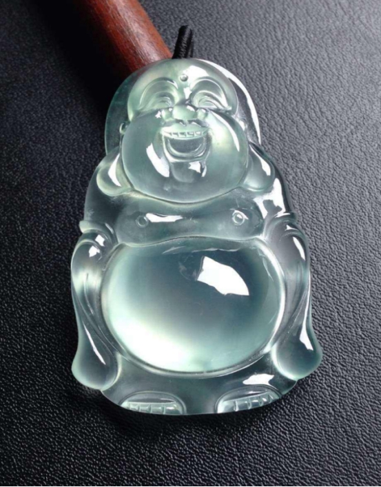 翡翠|翡翠种老种嫩怎么看？爱玉之人不能不知道