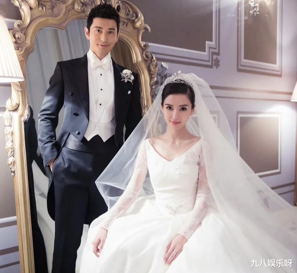 冯绍峰|85花们前夫的现状：冯绍峰路透略显臃肿，黄晓明“去油”成功