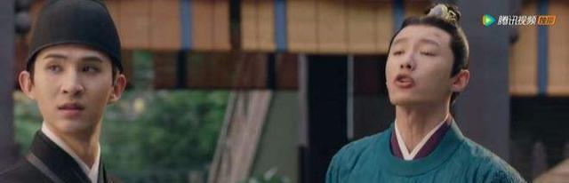 张娜拉|《梦华录》那些你想不到的意外剧情，意不意外惊不惊喜