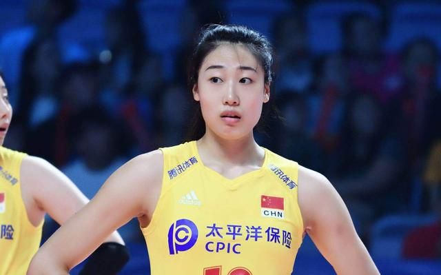 栗垚|辽宁女排2大将或成主力！搭档李盈莹战世联赛，栗垚也要入围机会