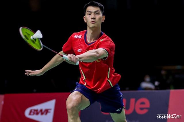 汤尤杯|汤尤杯后连爆4大冷门，2大top3出局，国羽造1大冷：桃田遭吊打！