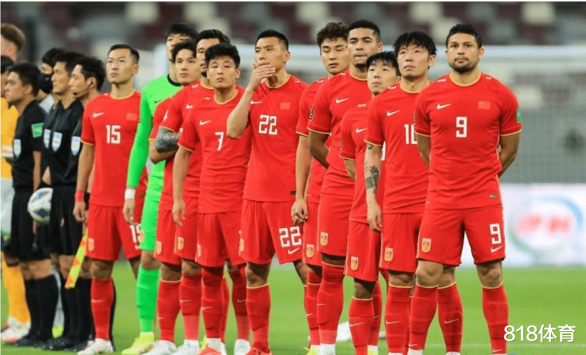 国足|冯潇霆预言: 下届世预赛国足会更难 下一代球员没成绩+联赛不正常