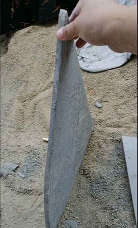 师傅抱怨，这是他铺过质量最差的瓷砖！原来是业主不听话