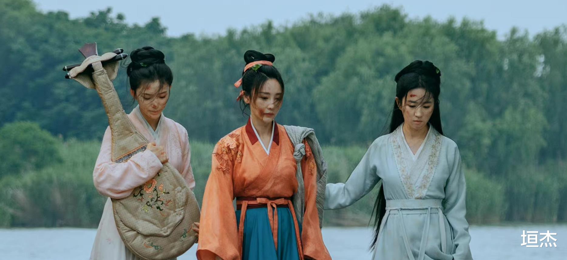 电视剧|开播前以为是“烂剧”，开播后却成“王炸”，这些剧看完真香