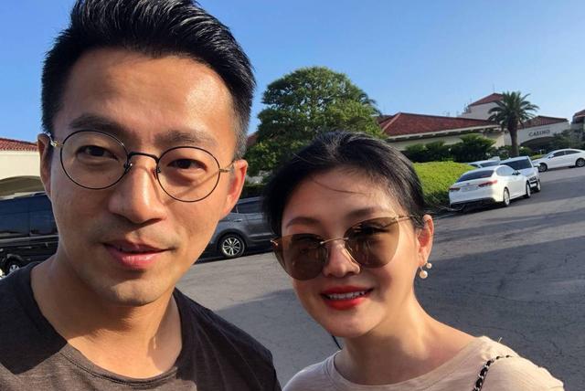 大S|大S婆婆火力全开，连发10条声明反击，拼老命挣钱还债为儿子而战