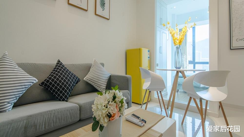 不同朝向的窗户,要选不同的窗帘,很多人住了几十年都没选对窗帘