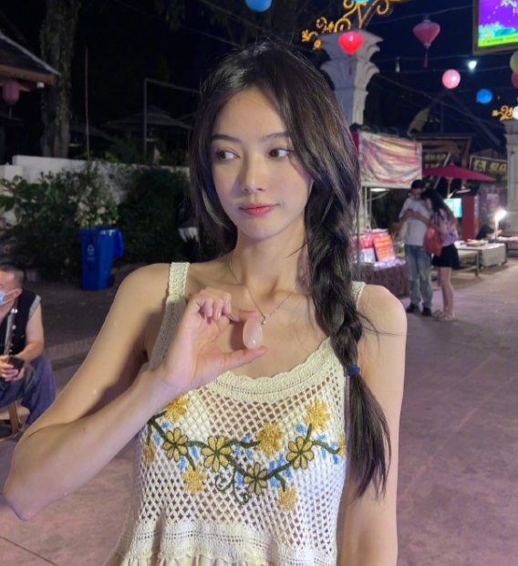 子望|曾拒绝方媛表白的网红仲尼被曝出轨,本人发文否认,反咬是子望出轨